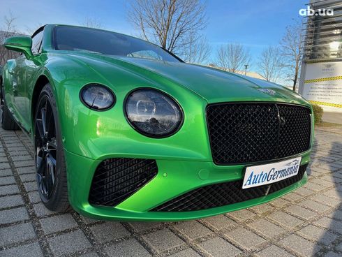 Bentley Continental GT 2021 - фото 2