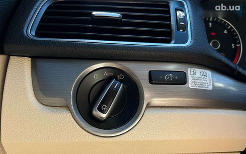 Volkswagen Passat 2014 - фото 23