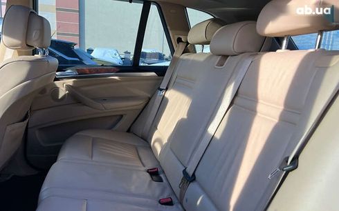 BMW X5 2011 - фото 23