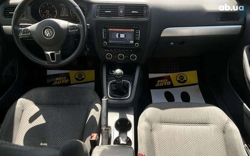 Volkswagen Jetta 2014 - фото 21