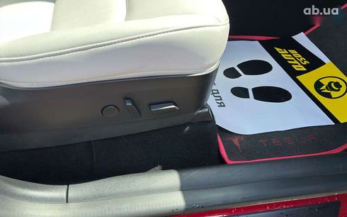 Tesla Model Y 2020 - фото 28