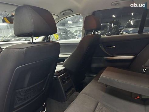 BMW 3 серия 2011 - фото 17