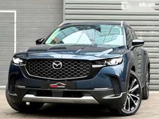 Купити Mazda CX-50 2022 бу в Києві - купити на Автобазарі