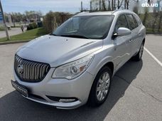 Продажа б/у Buick Enclave 2013 года - купить на Автобазаре