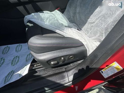 Chevrolet Blazer 2023 - фото 22
