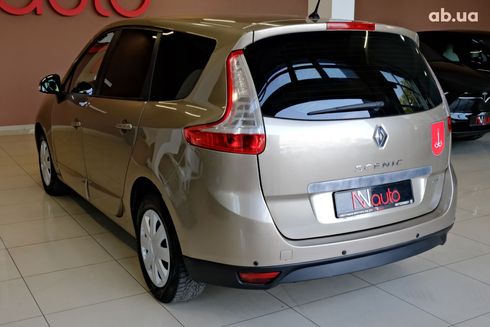 Renault Scenic 2014 - фото 4