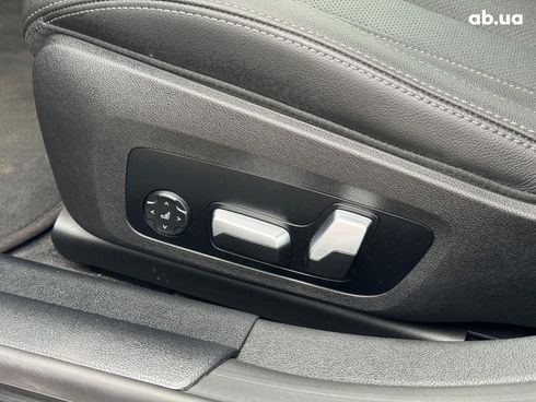 BMW i4 2023 синий - фото 19