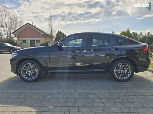 BMW X4 2019 - фото 10