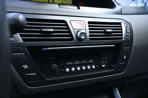 Citroёn C4 Picasso 2010 - фото 21