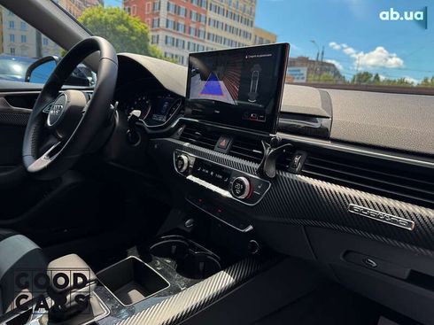 Audi A5 2022 - фото 20