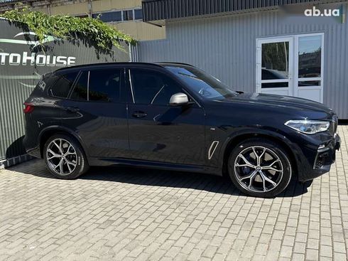 BMW X5 2020 - фото 10