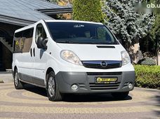 Продажа б/у Opel Vivaro 2013 года - купить на Автобазаре