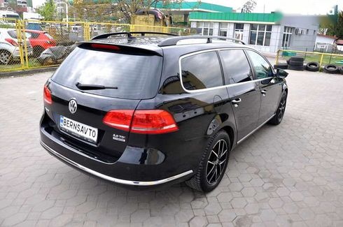Volkswagen Passat 2012 - фото 6