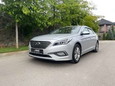 Продажа б/у Hyundai Sonata в Киеве - купить на Автобазаре