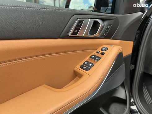 BMW X5 2022 - фото 23