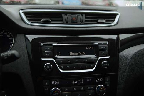 Nissan Qashqai 2018 - фото 14