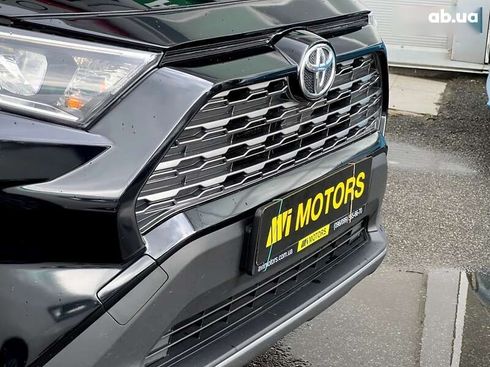 Toyota RAV4 2019 - фото 9