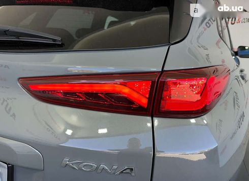 Hyundai Kona 2019 - фото 16