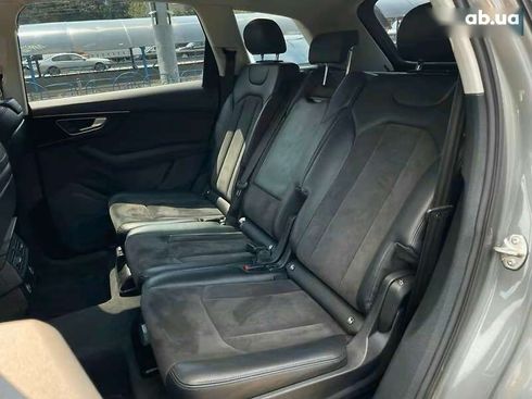 Audi Q7 2015 - фото 12