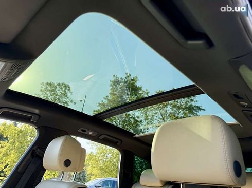 Volkswagen Touareg 2015 - фото 25