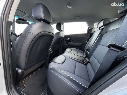 Kia Niro 2020 - фото 17