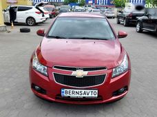 Купити Chevrolet бу в Україні - купити на Автобазарі