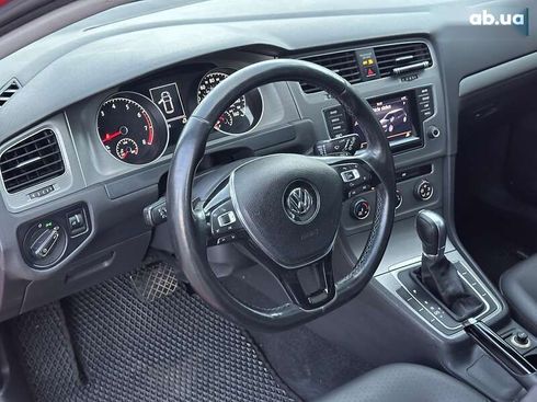 Volkswagen Golf 2014 - фото 13
