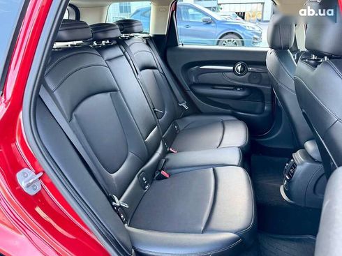 MINI Clubman 2016 - фото 25