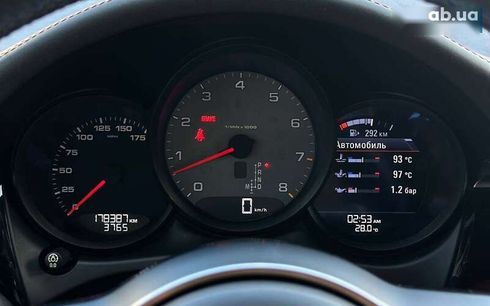 Porsche Macan 2015 - фото 12