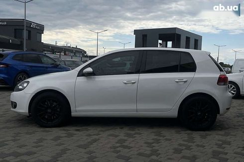 Volkswagen Golf 2011 - фото 4