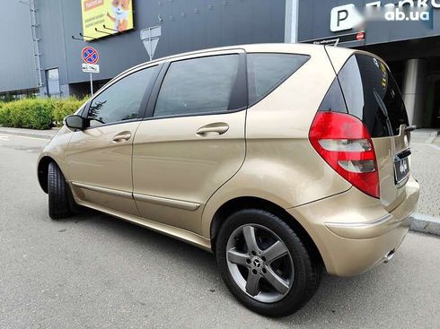 Mercedes-Benz A-Класс 2007 - фото 12