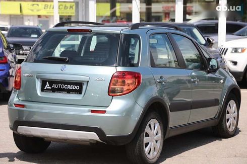 Suzuki SX4 2013 - фото 5