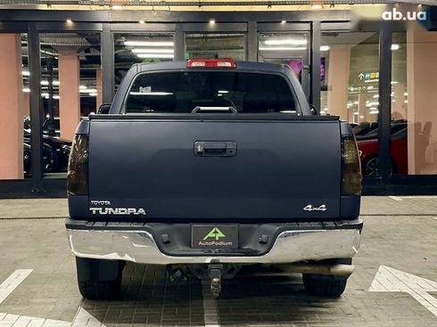 Toyota Tundra 2007 - фото 9
