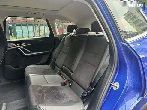 BMW iX1 2023 - фото 9