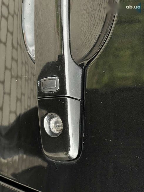 Nissan qashqai+2 2009 - фото 24