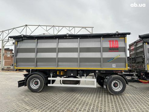 TAD Trailer-AG 30-2 2025 - фото 2