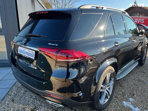 Mercedes-Benz GLE-Класс 2021 - фото 24