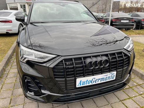 Audi Q3 2022 - фото 3