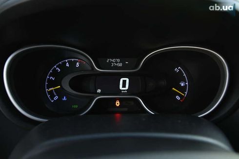 Opel Vivaro 2015 - фото 22