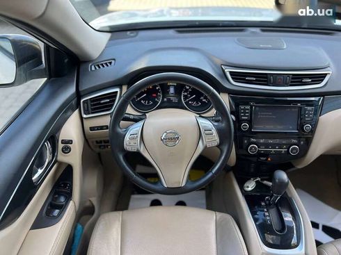 Nissan Rogue 2014 - фото 9