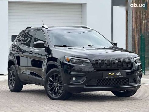 Jeep Cherokee 2019 - фото 5