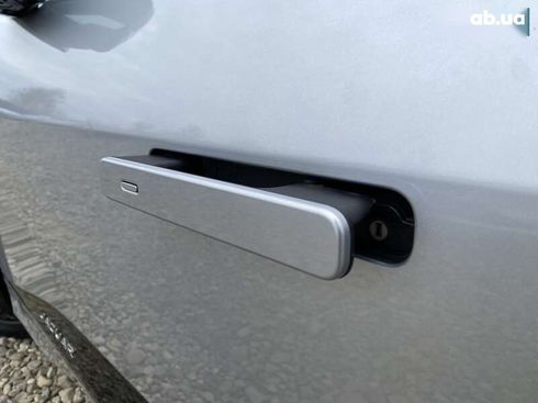 Jaguar I-Pace 2020 - фото 23