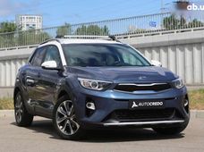 Продаж вживаних Kia Stonic 2020 року - купити на Автобазарі