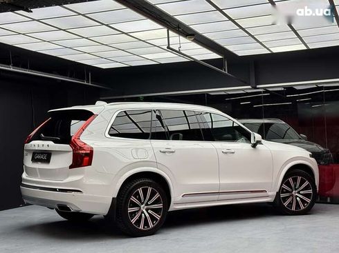 Volvo XC90 2019 - фото 23