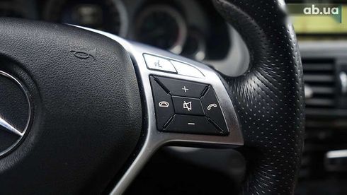 Mercedes-Benz E-Класс 2012 - фото 30