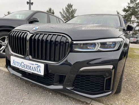 BMW 7 серия 2021 - фото 3