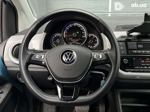 Volkswagen e-Up 2021 - фото 20