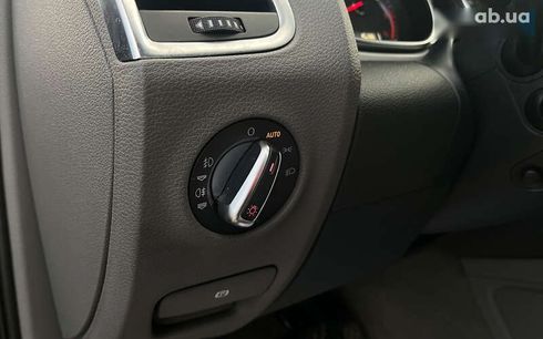 Audi Q7 2013 - фото 14