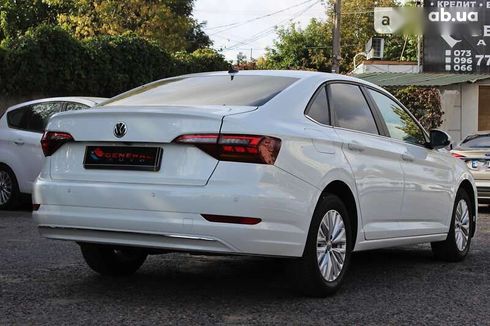 Volkswagen Jetta 2019 - фото 13