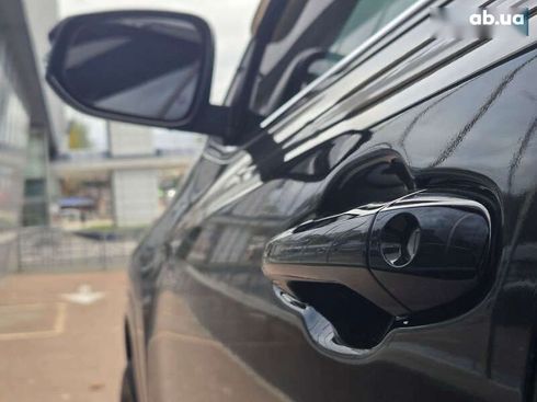 Toyota Highlander 2017 - фото 10